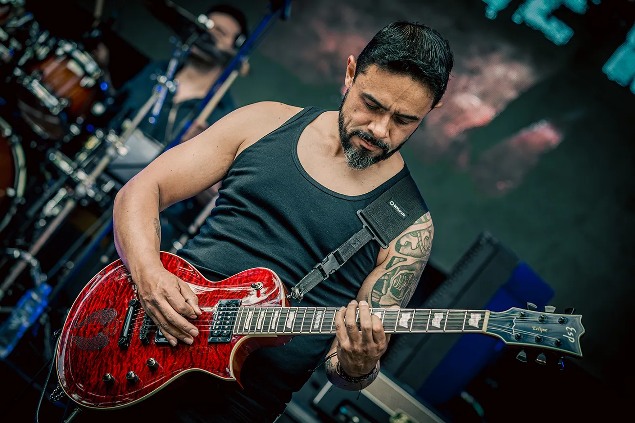 ALTERNATIVE METAL FEST | Foto: ANGIE