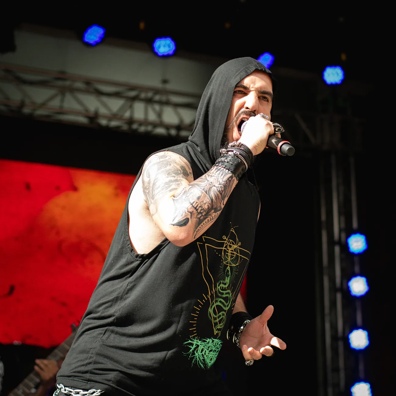 ALTERNATIVE METAL FEST | Foto: LUCAS