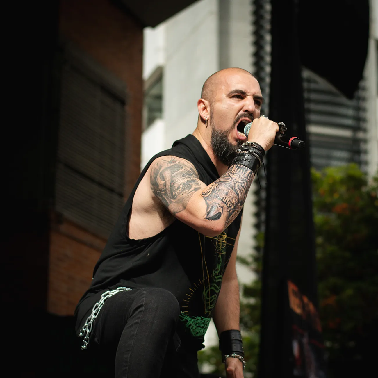 ALTERNATIVE METAL FEST | Foto: LUCAS