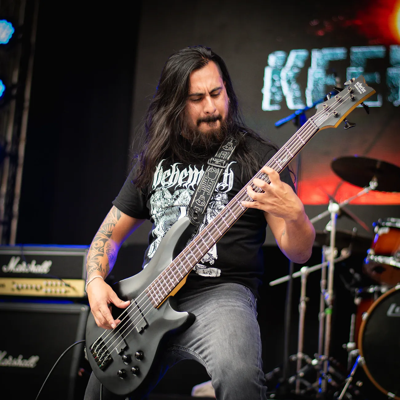 ALTERNATIVE METAL FEST | Foto: LUCAS