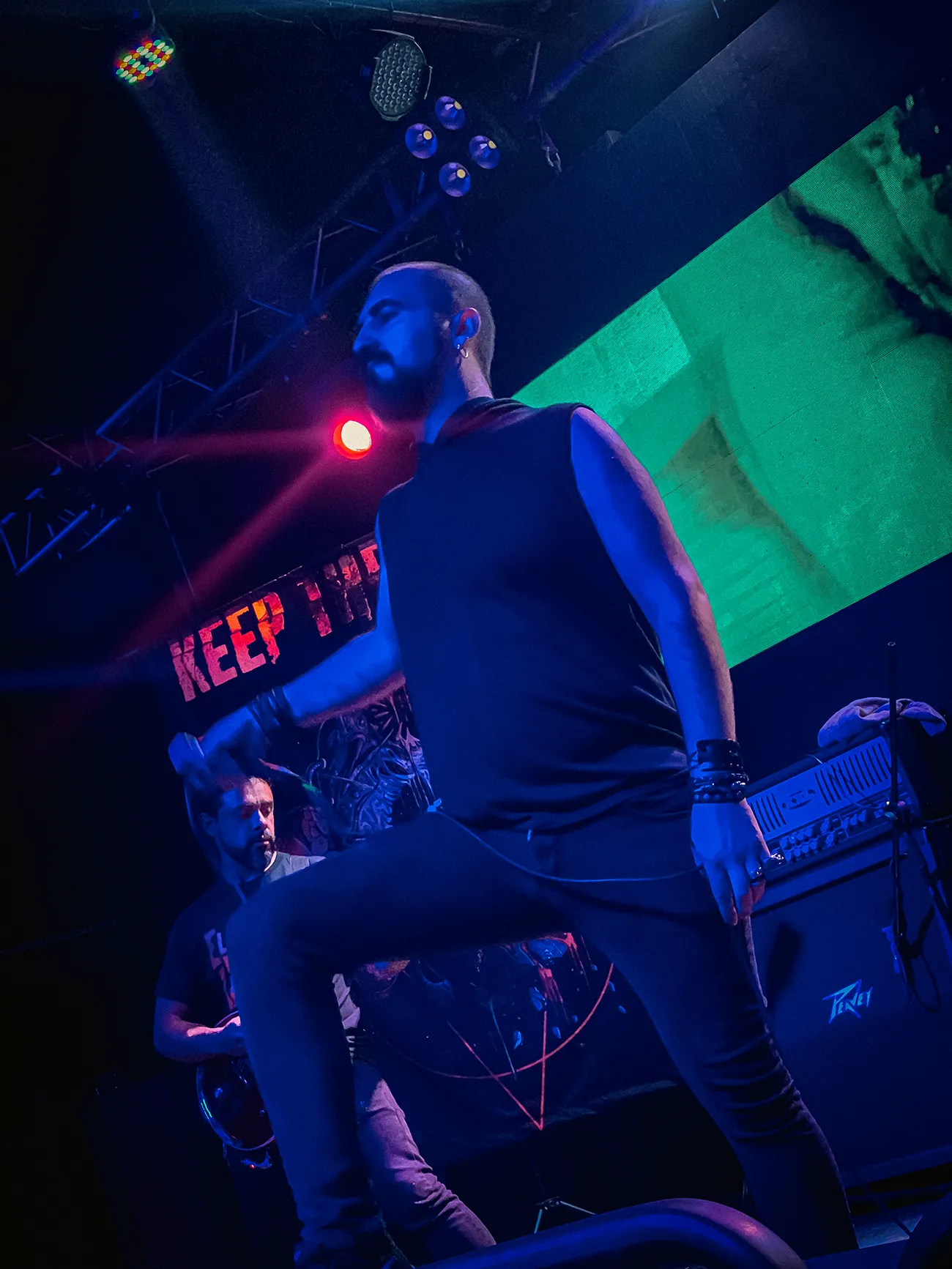 AUDICION TMF | Foto: Varios fotógrafos