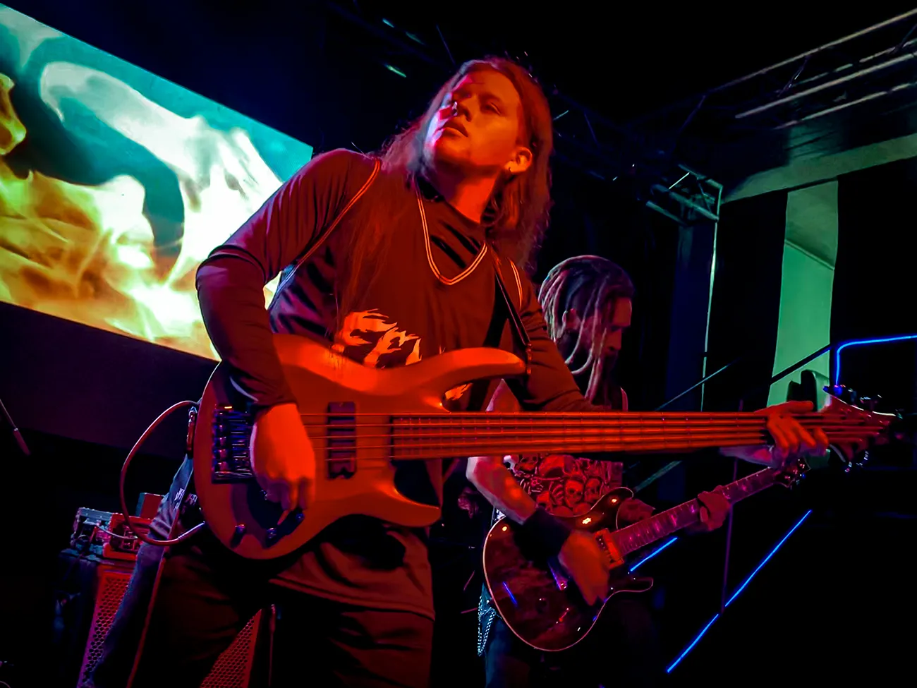 AUDICION TMF | Foto: Varios fotógrafos