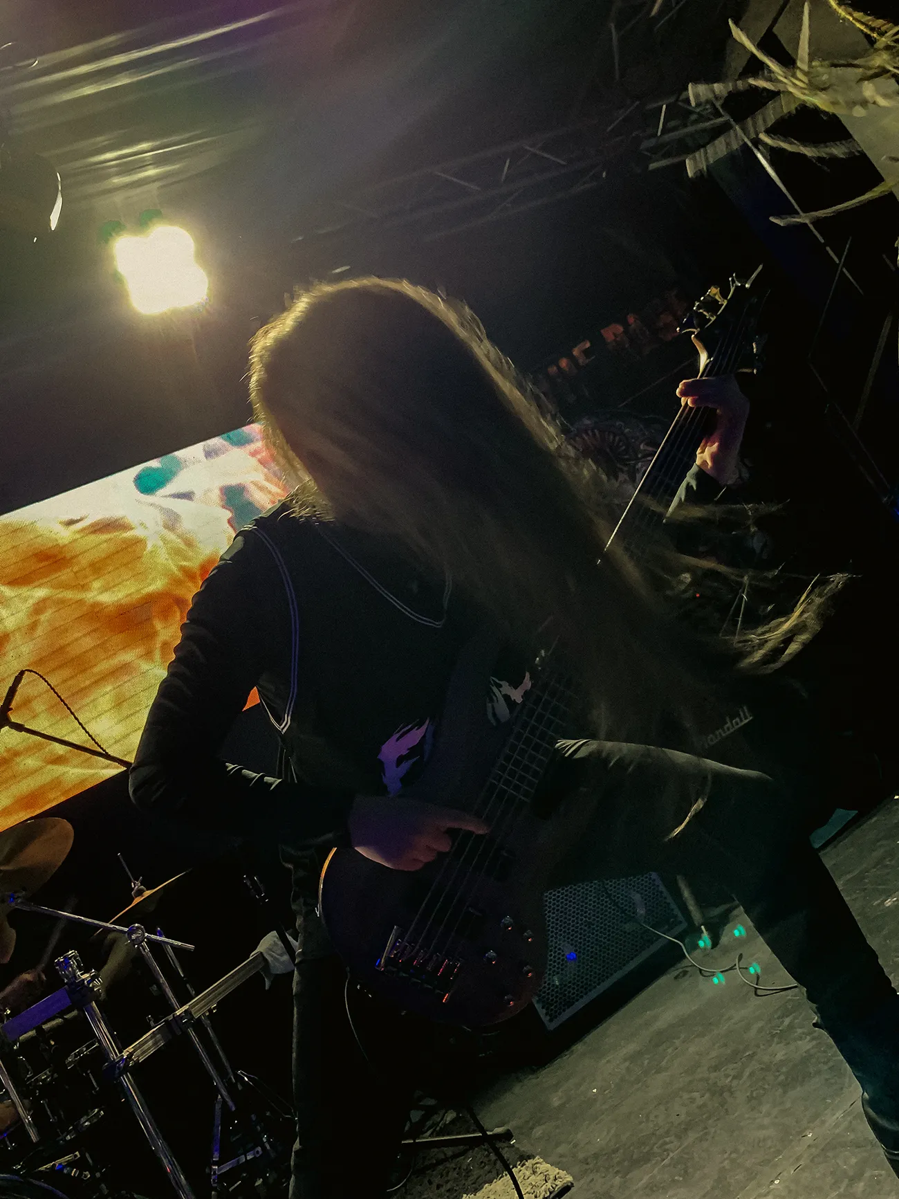 AUDICION TMF | Foto: Varios fotógrafos