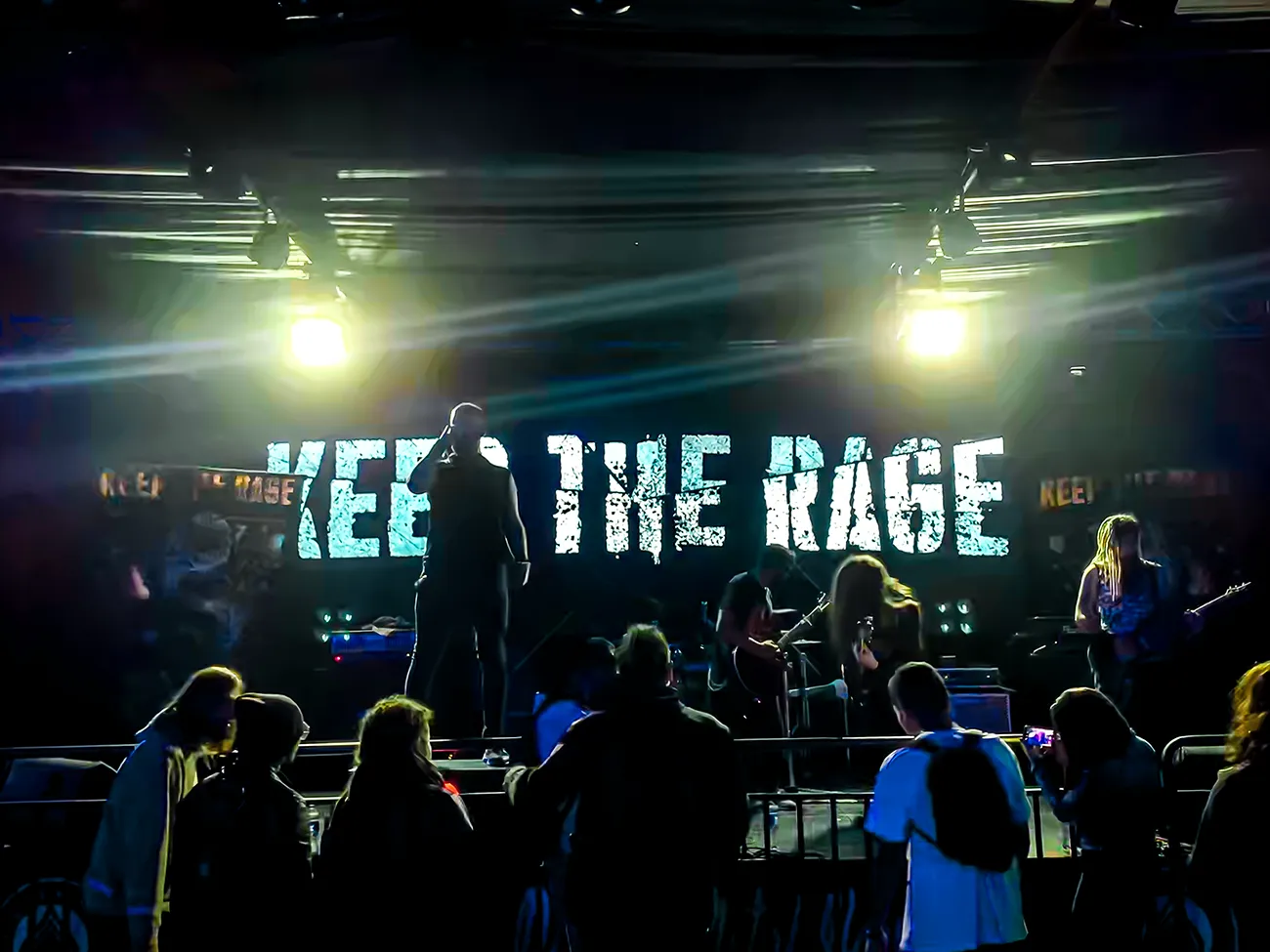 AUDICION TMF | Foto: Varios fotógrafos