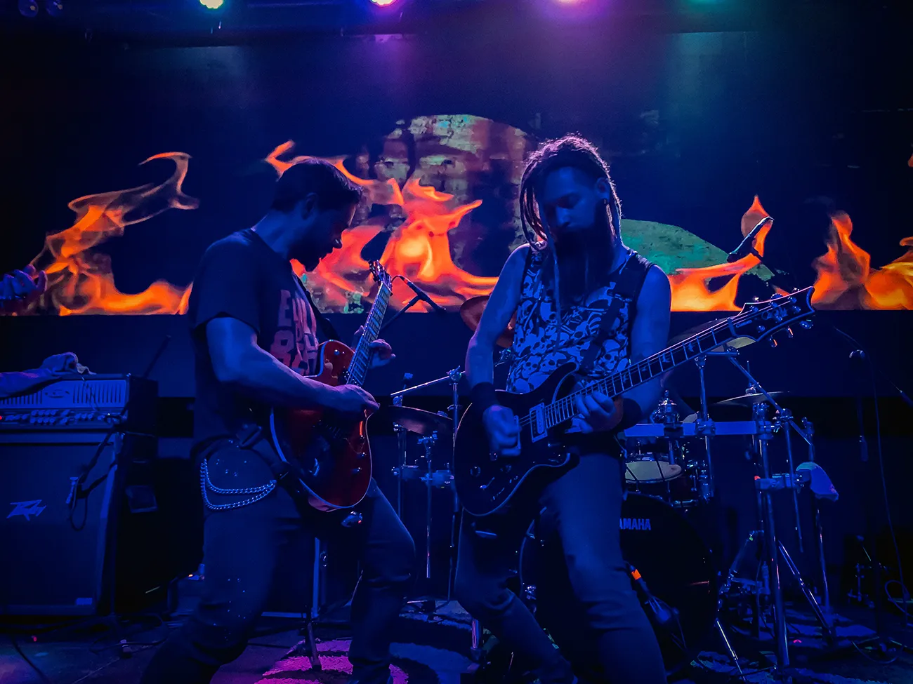 AUDICION TMF | Foto: Varios fotógrafos