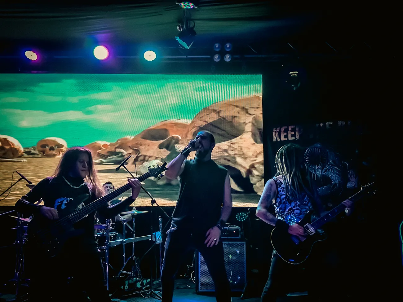 AUDICION TMF | Foto: Varios fotógrafos