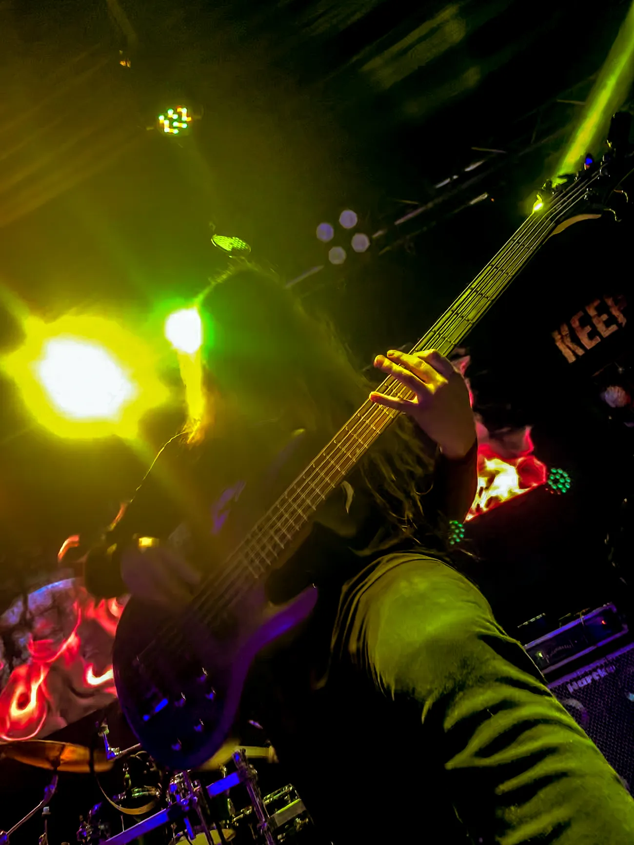 AUDICION TMF | Foto: Varios fotógrafos