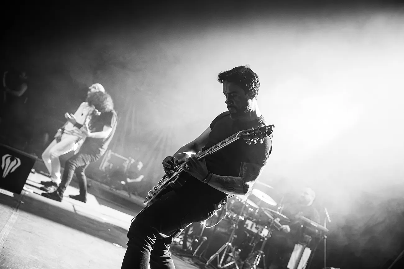 BABY METAL | Foto: Varios fotógrafos