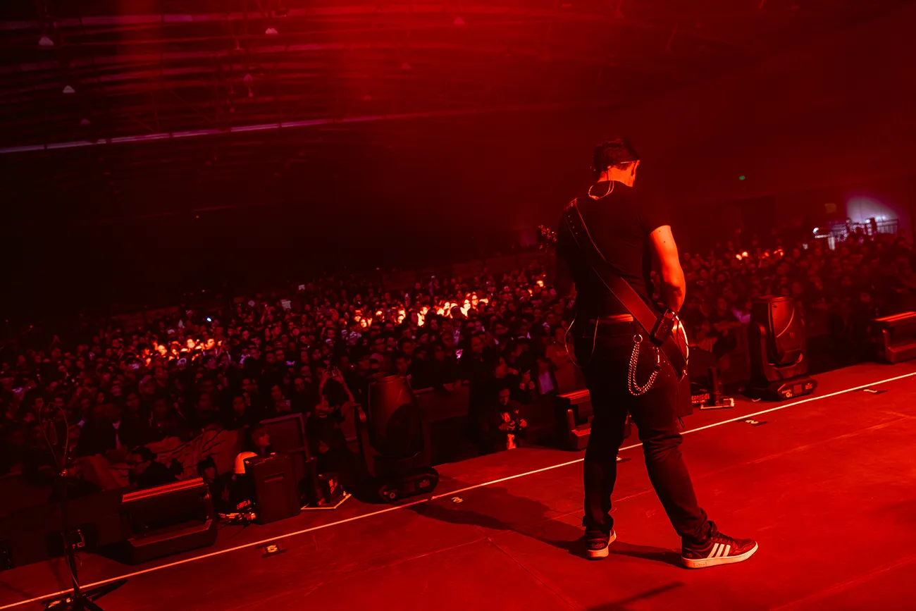 BABY METAL | Foto: Varios fotógrafos