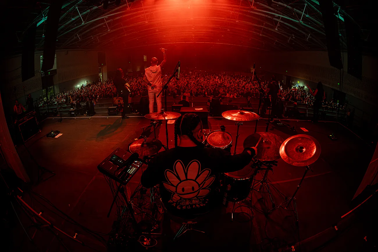 BABY METAL | Foto: Varios fotógrafos