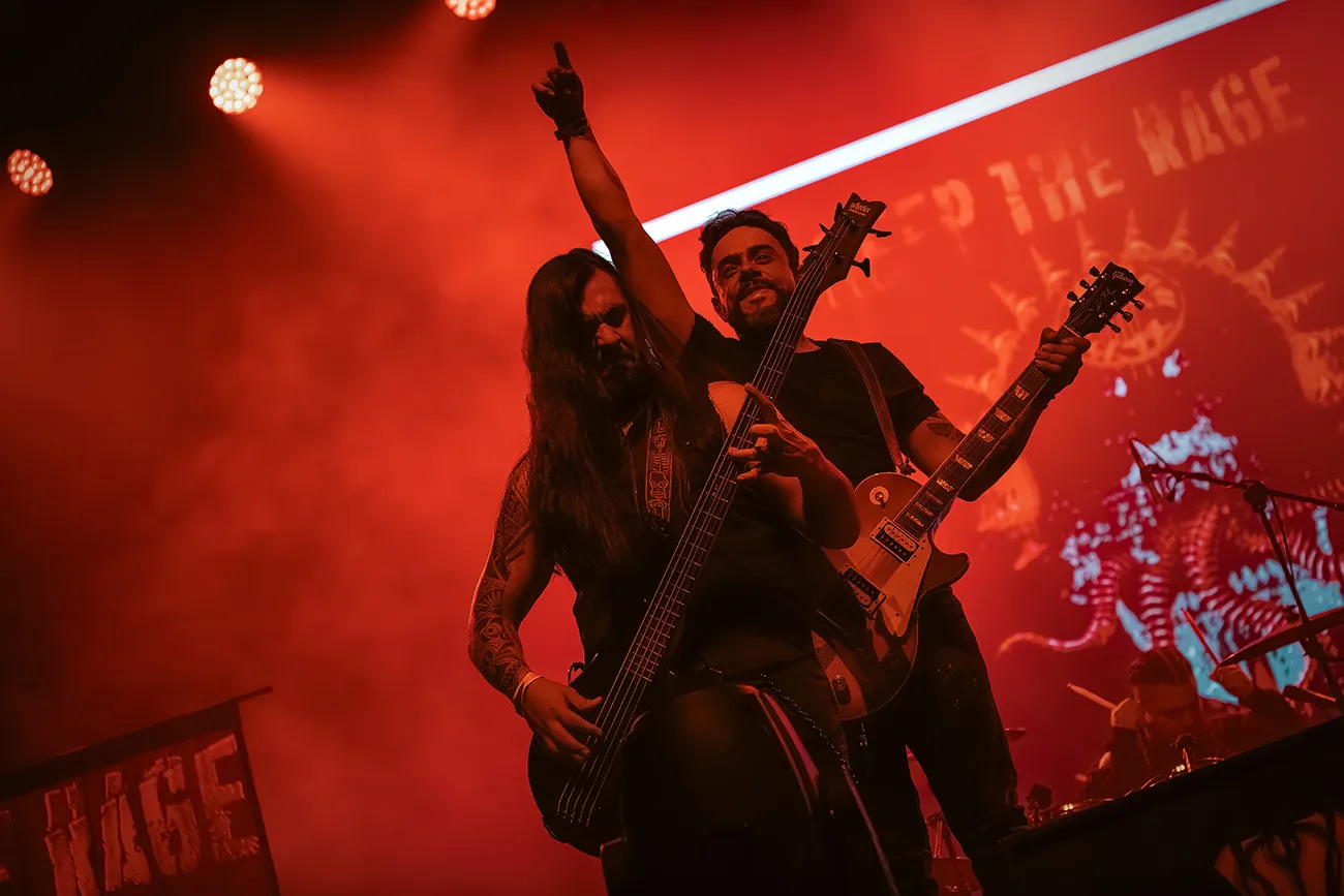 BABY METAL | Foto: Varios fotógrafos