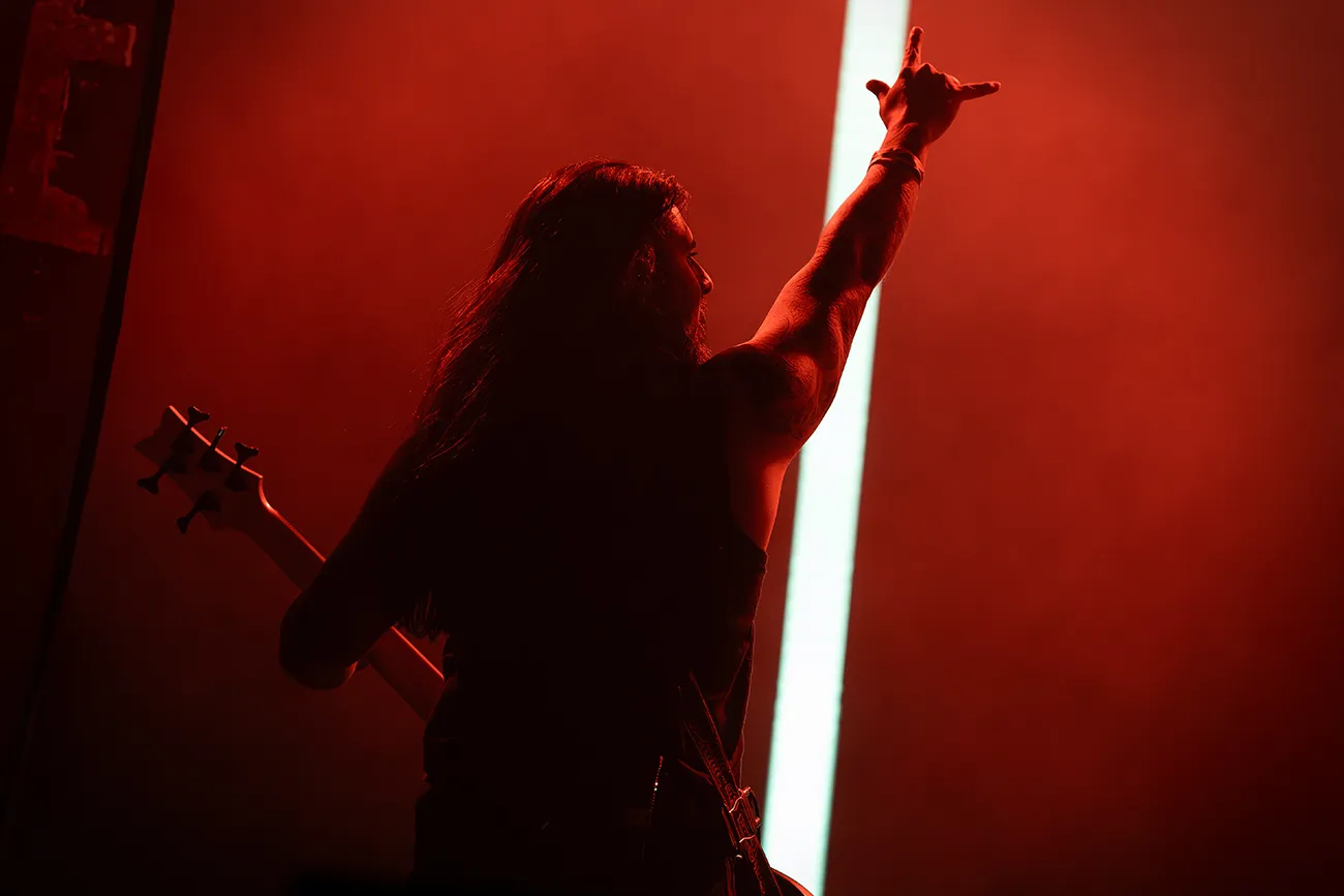 BABY METAL | Foto: Varios fotógrafos