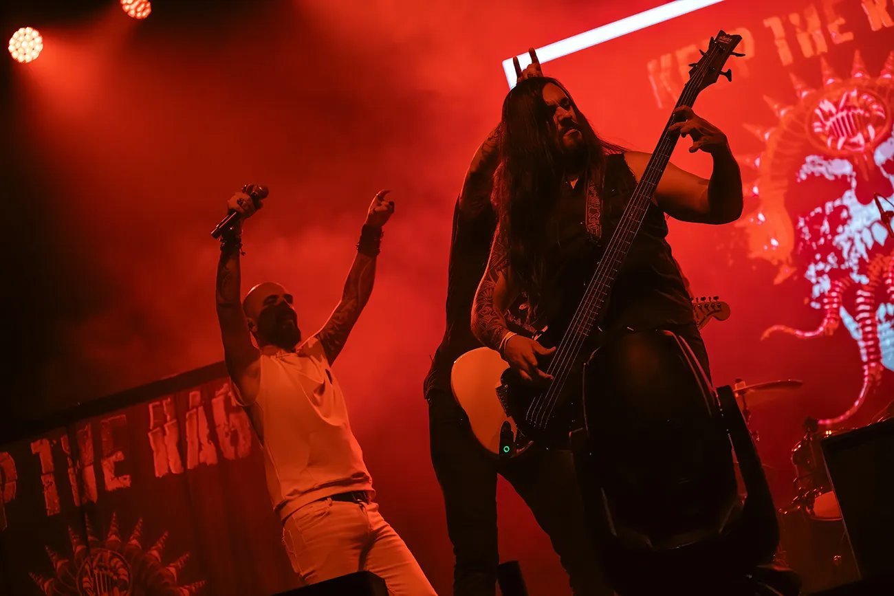 BABY METAL | Foto: Varios fotógrafos