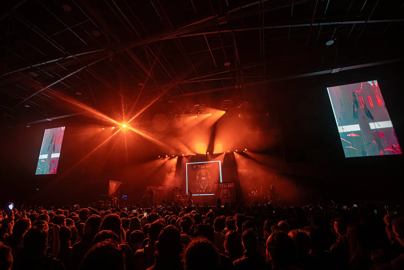 BABY METAL | Foto: Varios fotógrafos