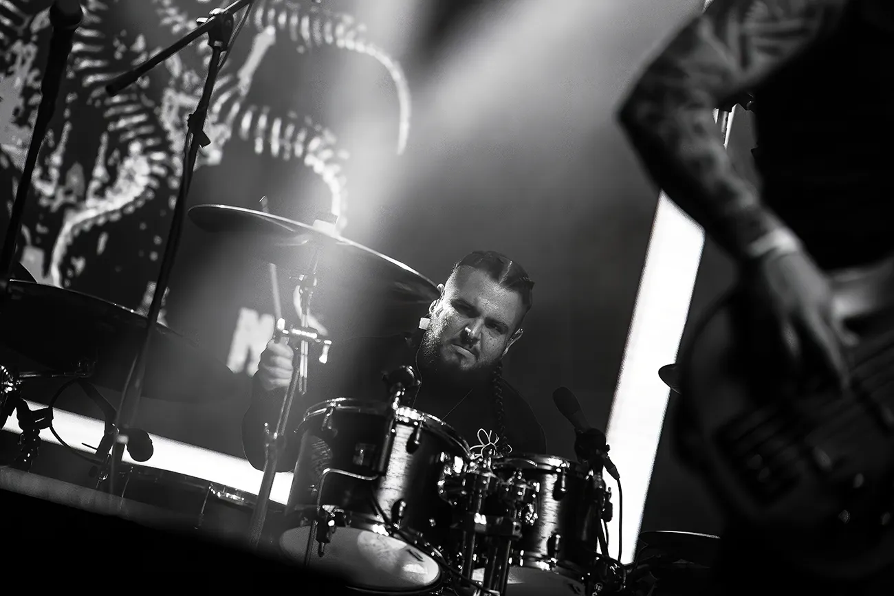 BABY METAL | Foto: Varios fotógrafos