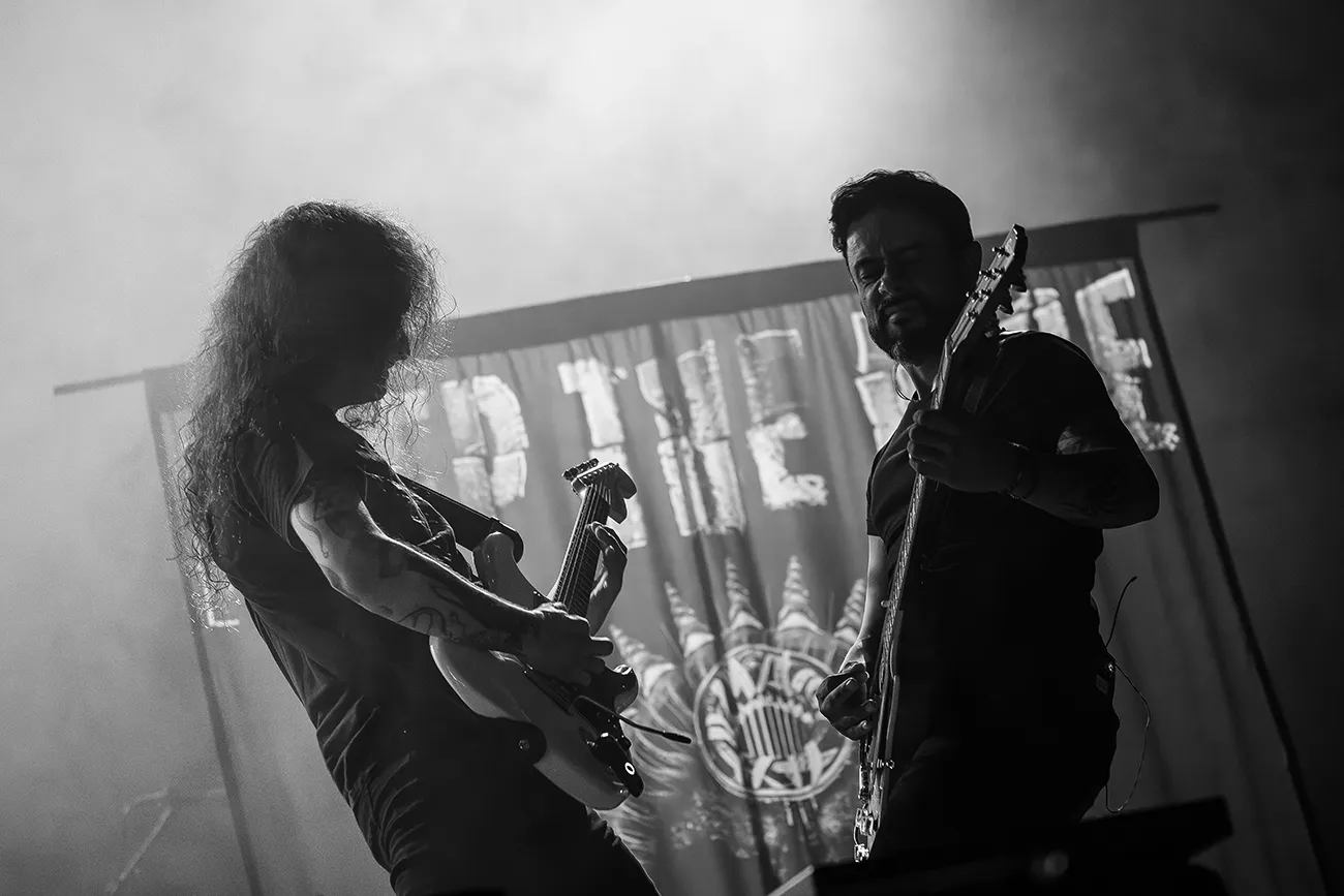 BABY METAL | Foto: Varios fotógrafos