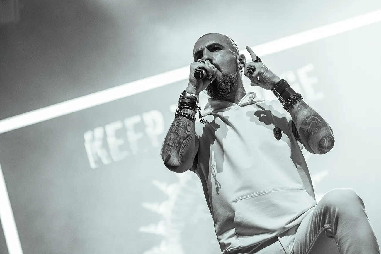 BABY METAL | Foto: Varios fotógrafos