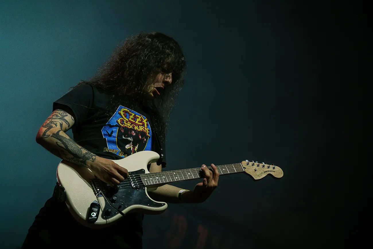 Alternative Metal Fest