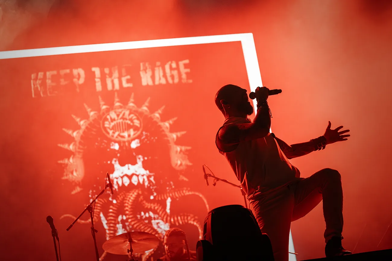 BABY METAL | Foto: Varios fotógrafos