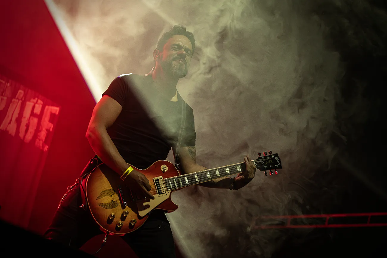 BABY METAL | Foto: Varios fotógrafos