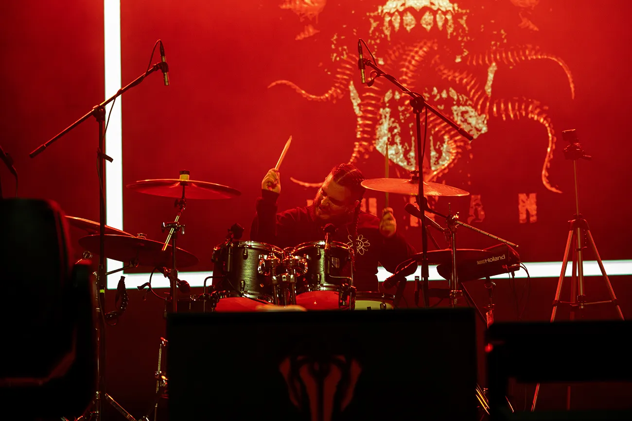 BABY METAL | Foto: Varios fotógrafos