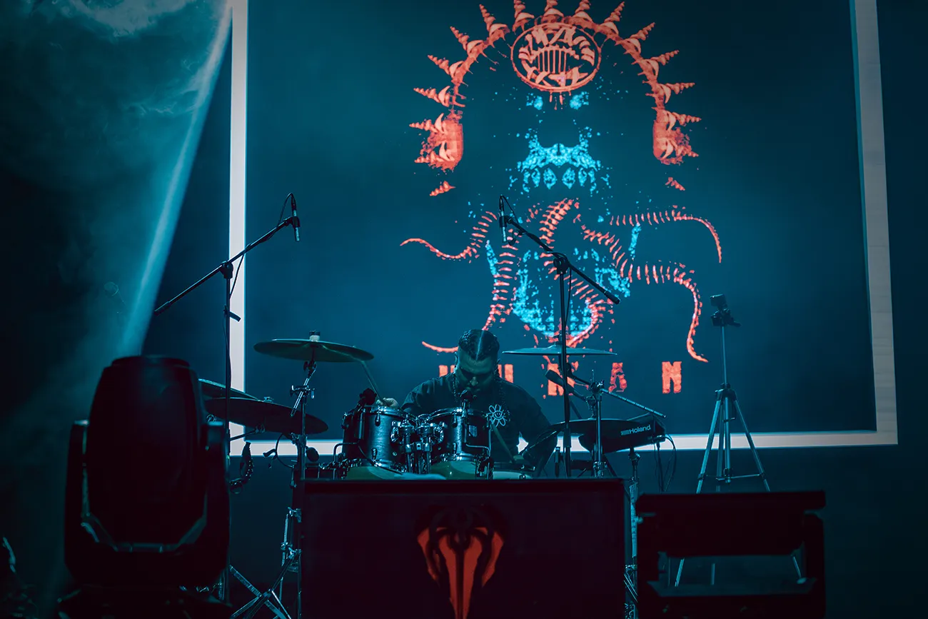 BABY METAL | Foto: Varios fotógrafos