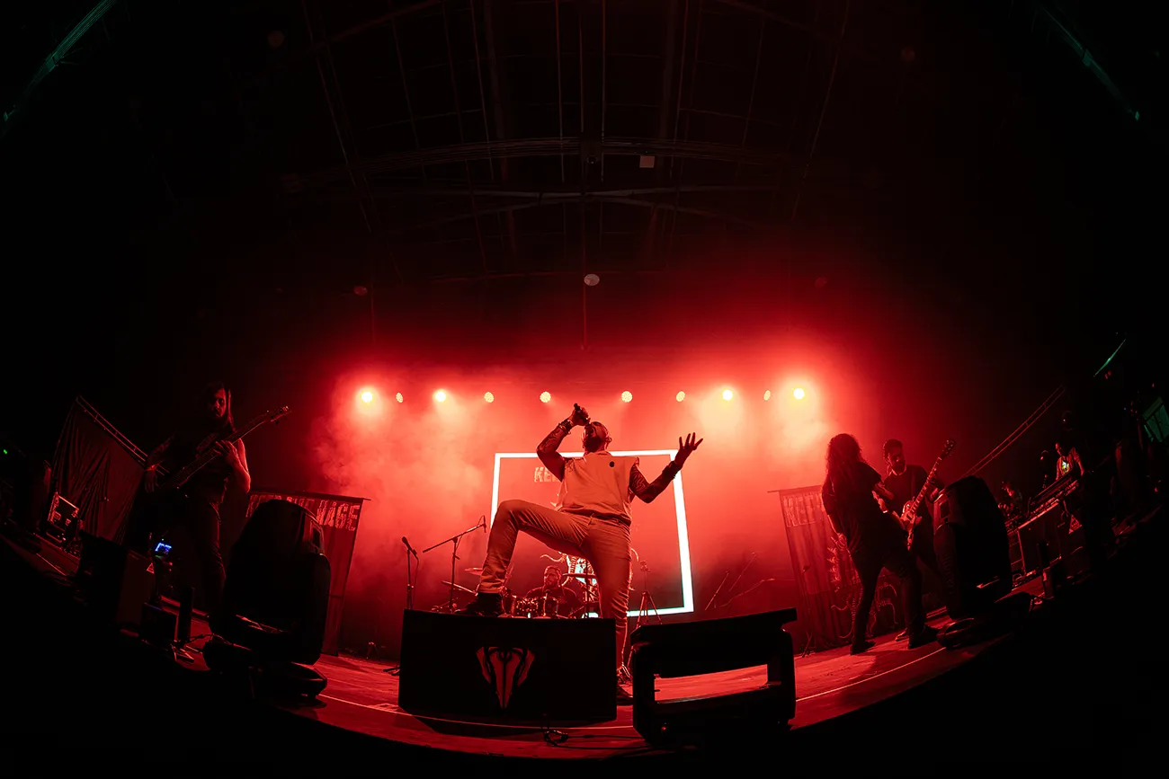 BABY METAL | Foto: Varios fotógrafos