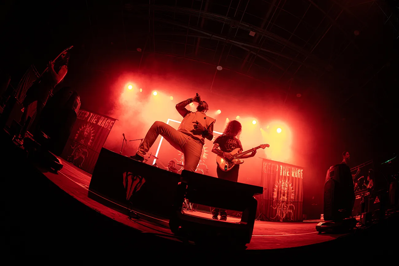 BABY METAL | Foto: Varios fotógrafos