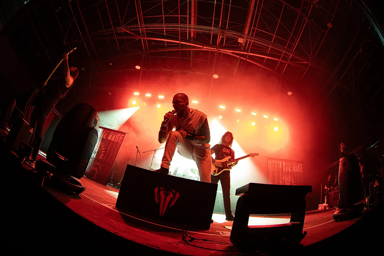 BABY METAL | Foto: Varios fotógrafos