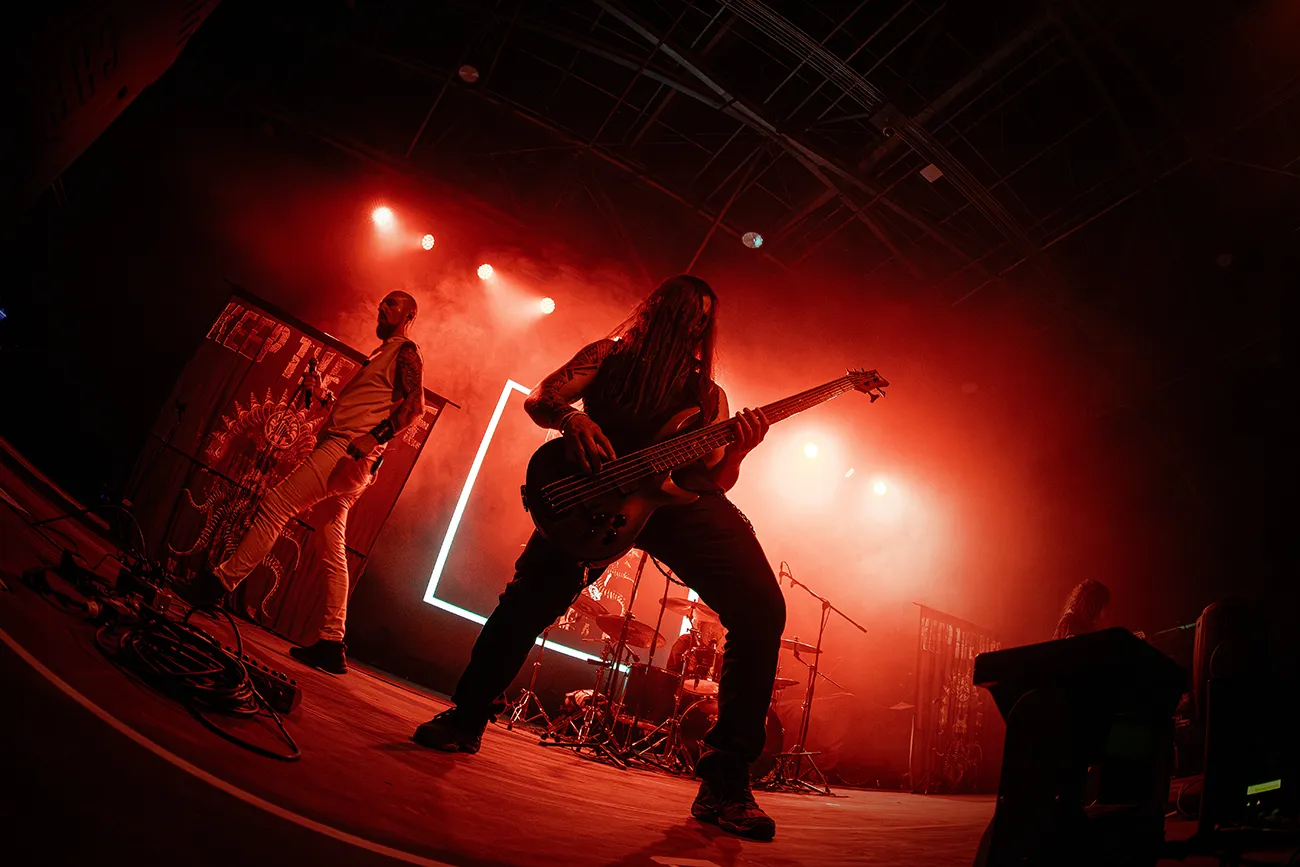 BABY METAL | Foto: Varios fotógrafos