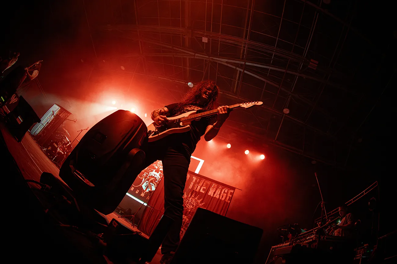 BABY METAL | Foto: Varios fotógrafos