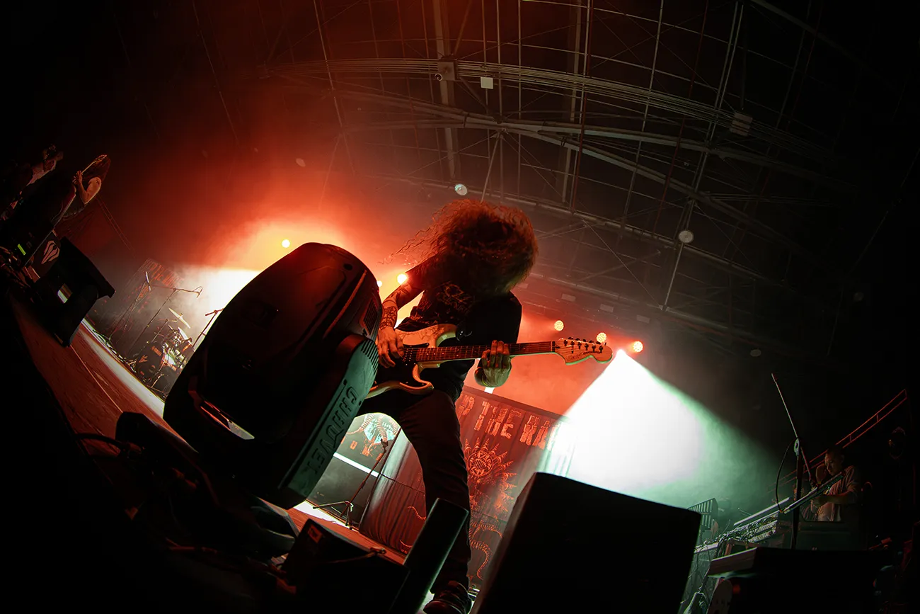 BABY METAL | Foto: Varios fotógrafos