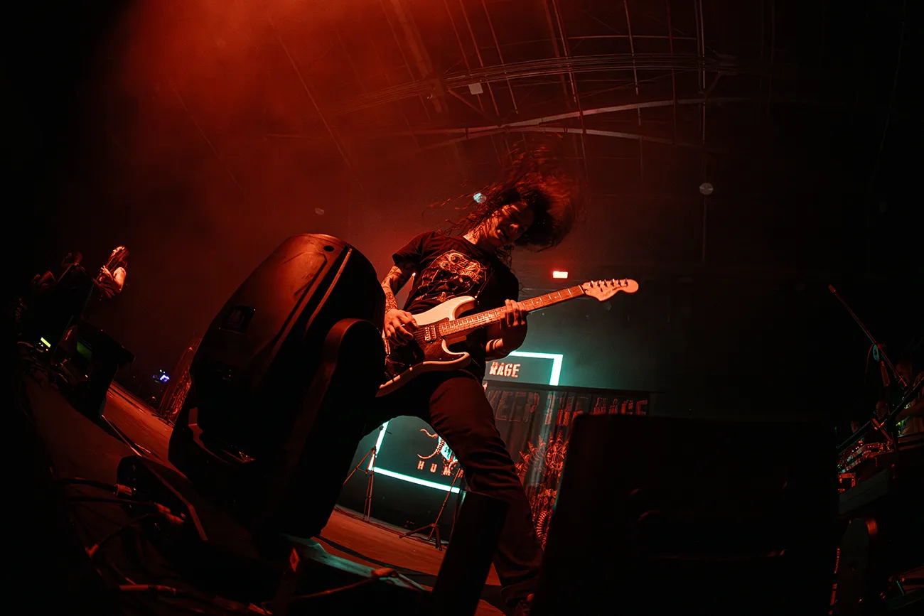 BABY METAL | Foto: Varios fotógrafos