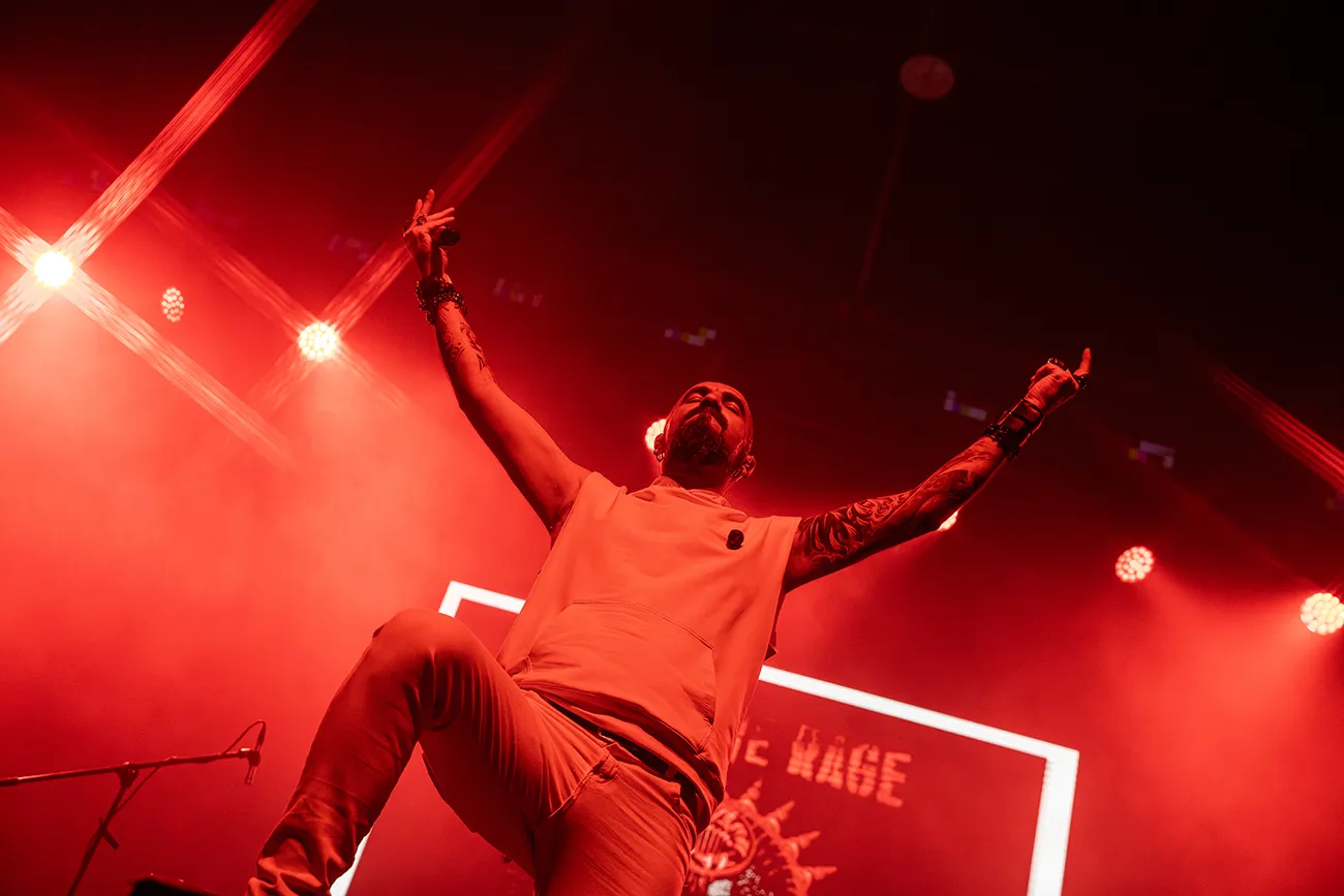 BABY METAL | Foto: Varios fotógrafos