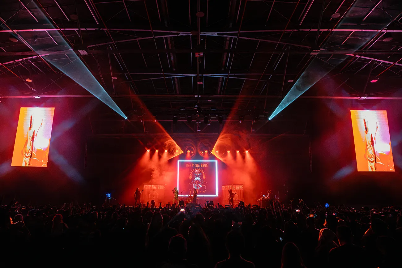 BABY METAL | Foto: Varios fotógrafos