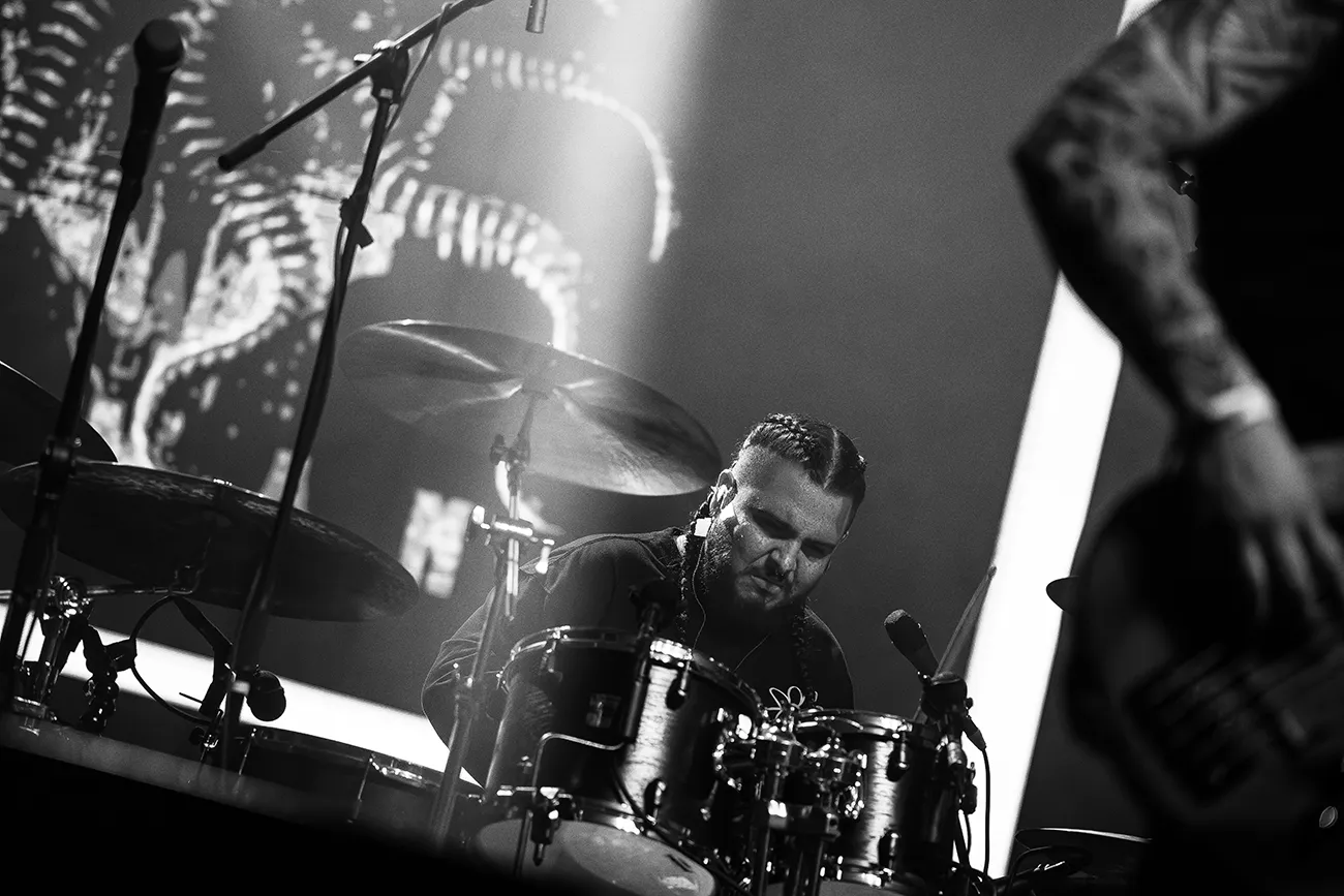 BABY METAL | Foto: Varios fotógrafos