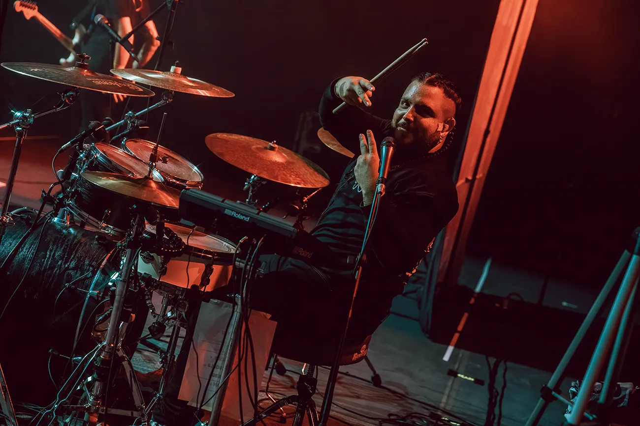 BABY METAL | Foto: Varios fotógrafos