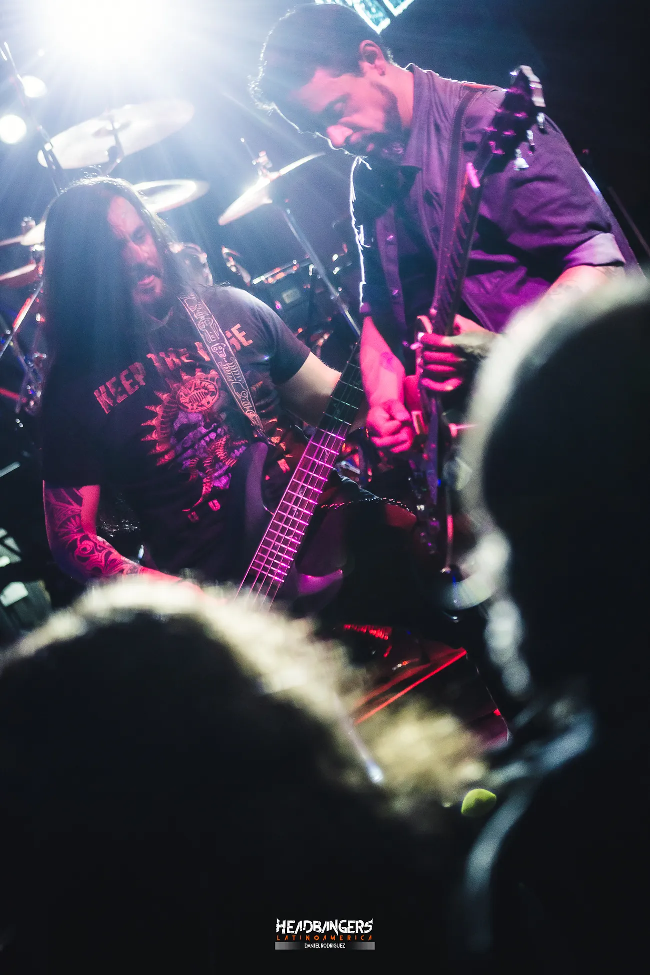 EVERGREY | Foto: HEADBANGERS
