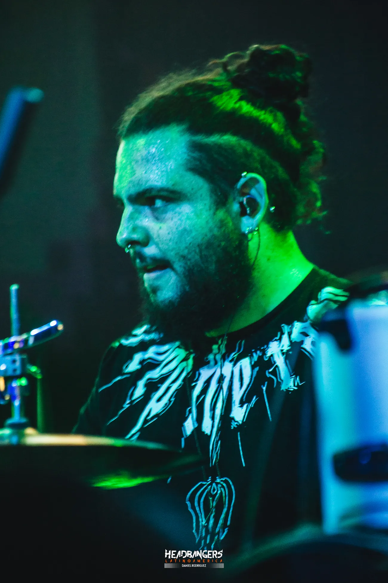 EVERGREY | Foto: HEADBANGERS