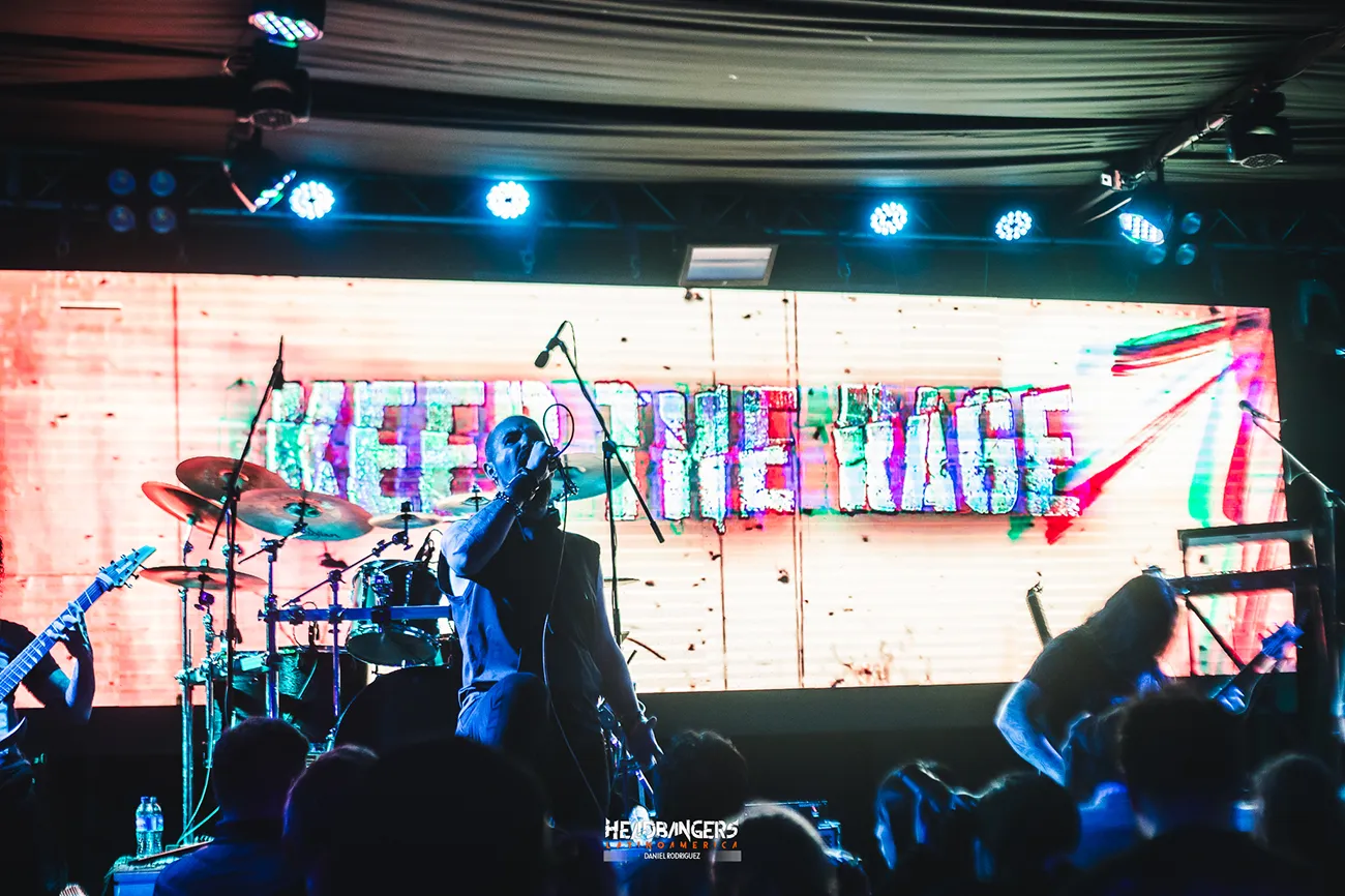 EVERGREY | Foto: HEADBANGERS