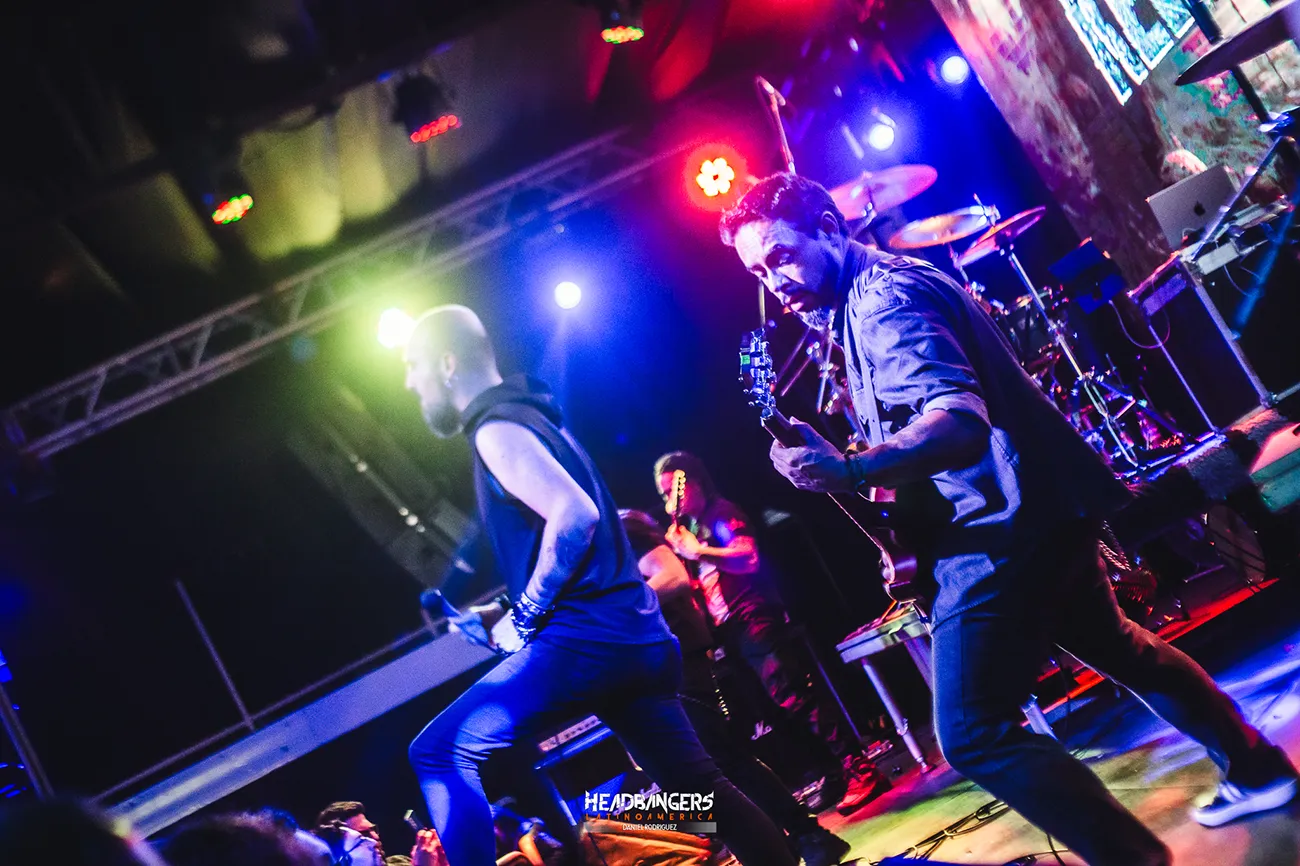 EVERGREY | Foto: HEADBANGERS