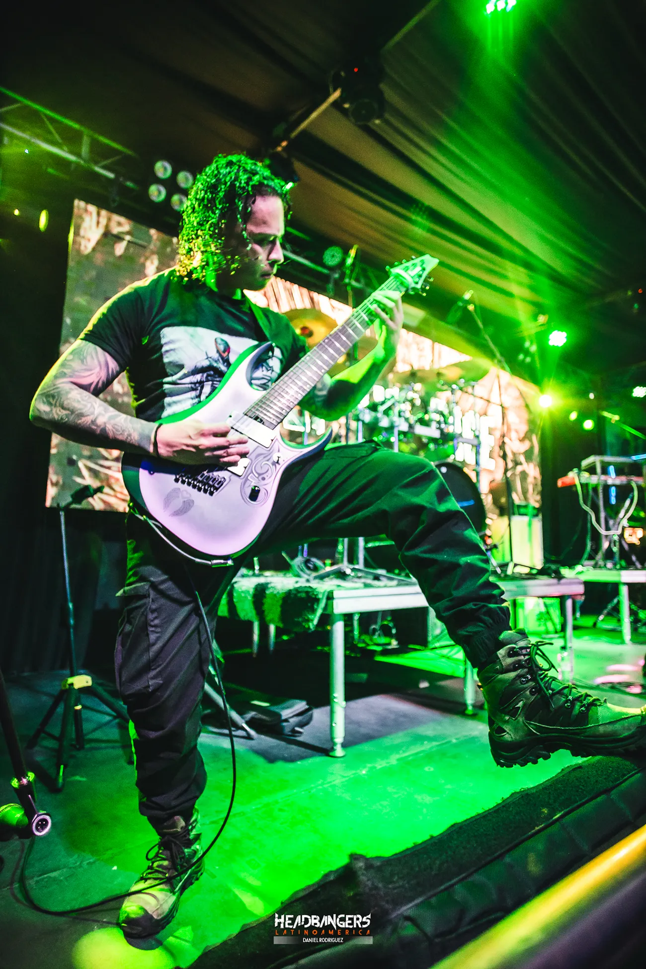 EVERGREY | Foto: HEADBANGERS