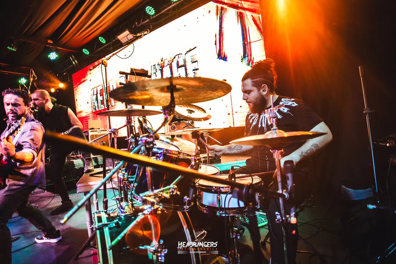 EVERGREY | Foto: HEADBANGERS