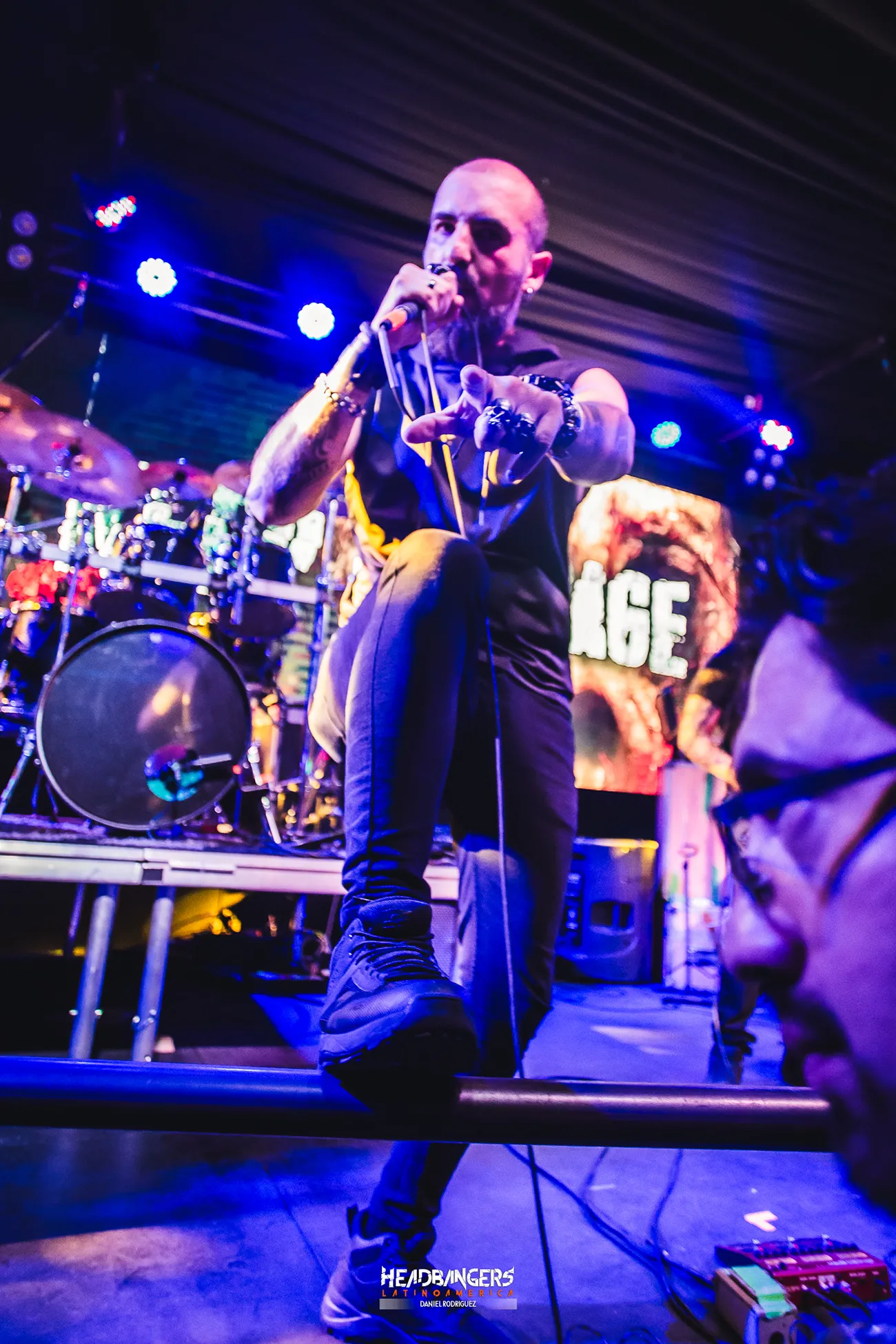 EVERGREY | Foto: HEADBANGERS