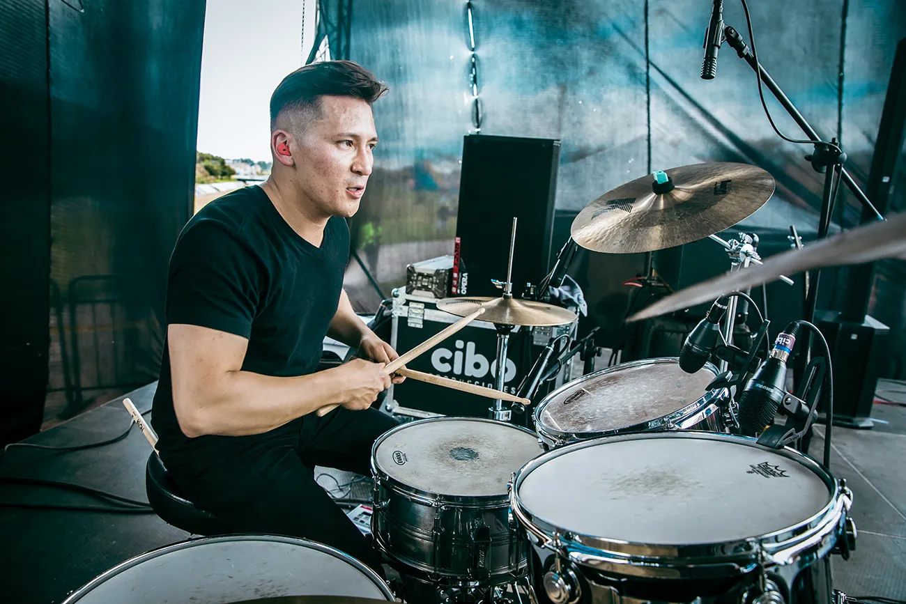 FESTIVAL BOSA | Foto: Varios fotógrafos