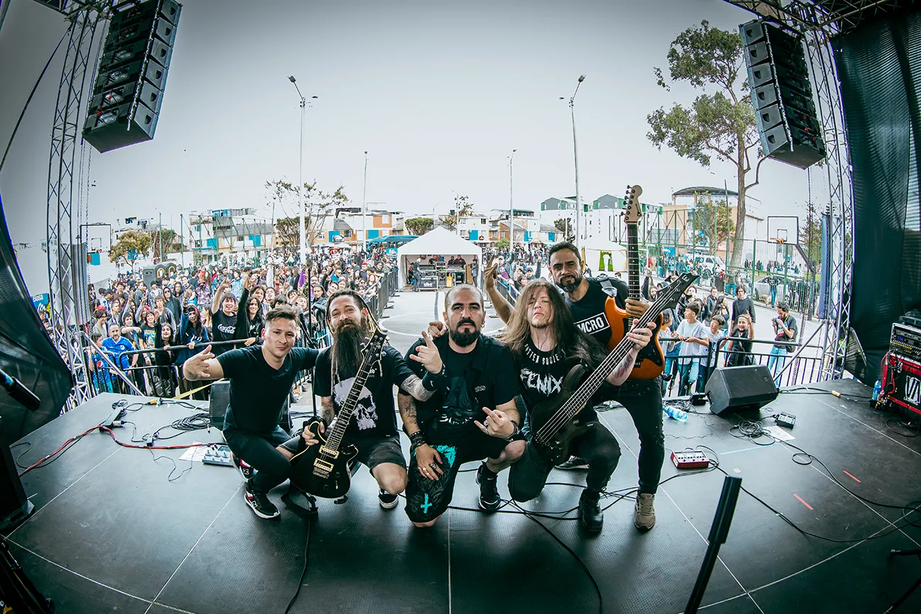 FESTIVAL BOSA | Foto: Varios fotógrafos