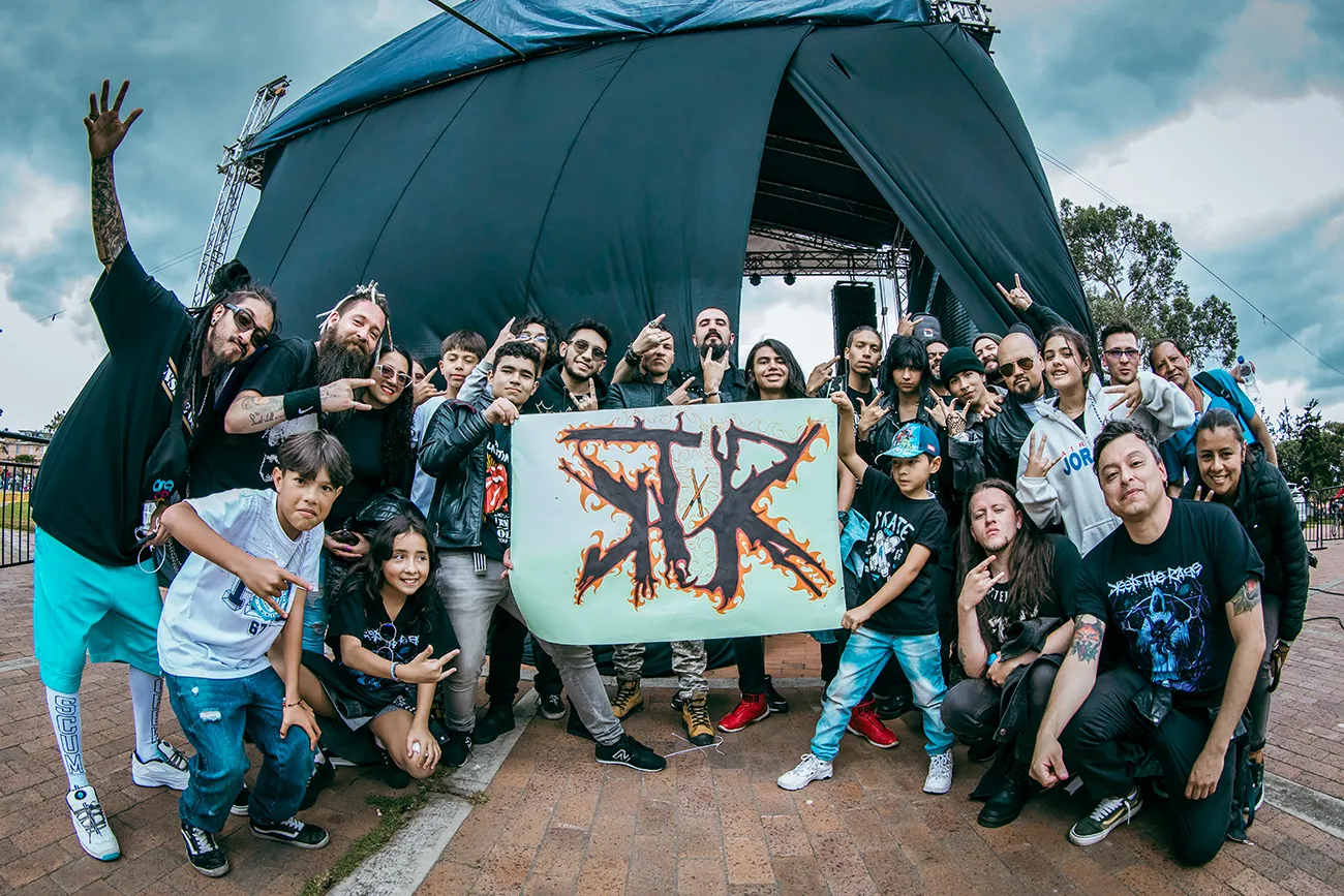 FESTIVAL BOSA | Foto: Varios fotógrafos