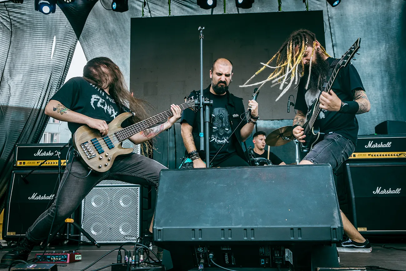 FESTIVAL BOSA | Foto: Varios fotógrafos