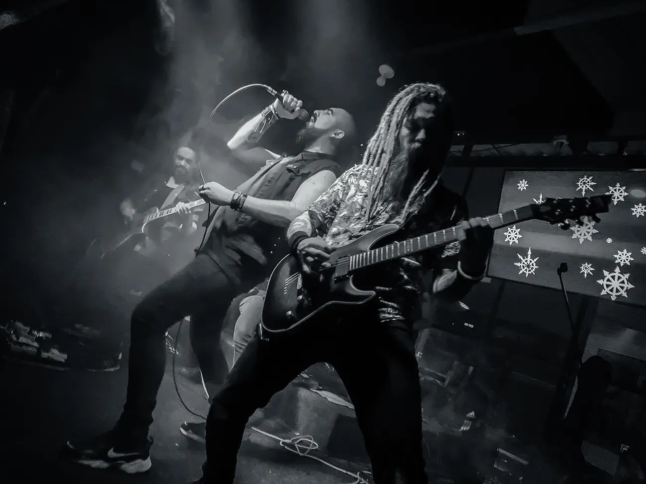 KAIYU | Foto: Varios fotógrafos