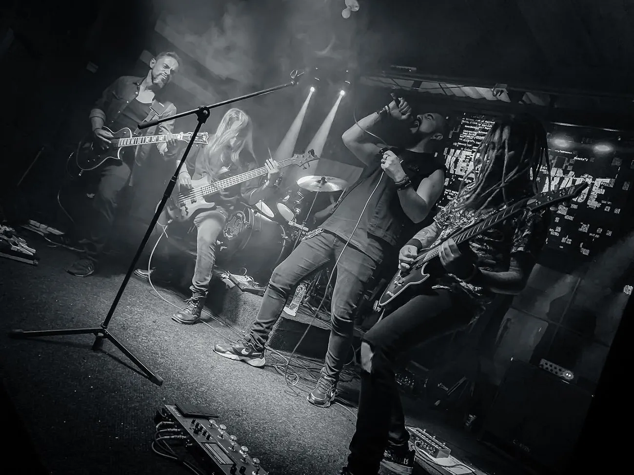 KAIYU | Foto: Varios fotógrafos